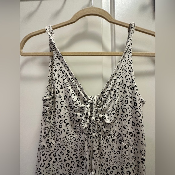 Z Supply Midi Dress - Picture 8 of 8